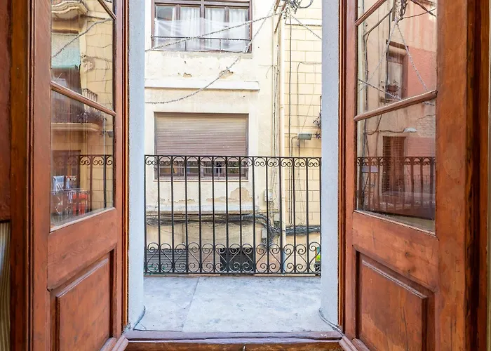 Apartmán Old Town Gothic Arch