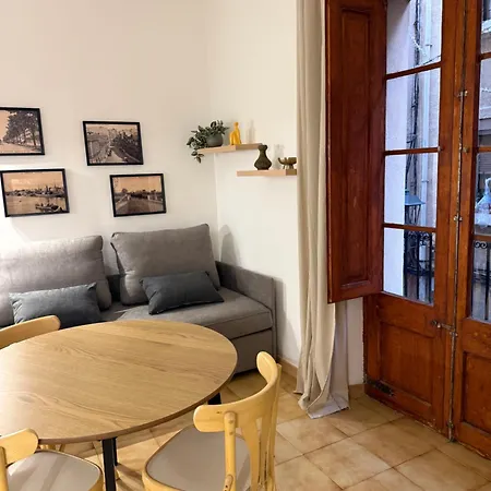 Old Town Gothic Arch