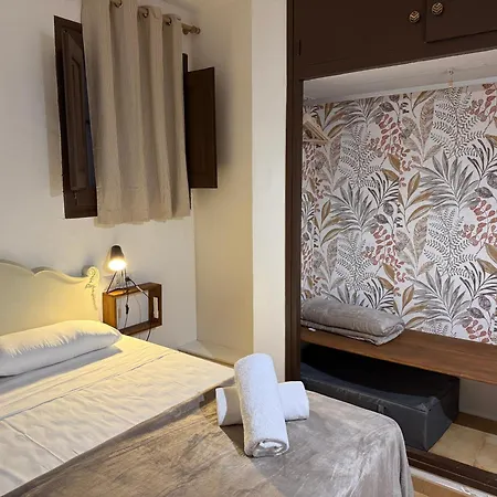 Old Town Gothic Arch *