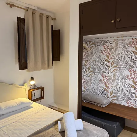 Old Town Gothic Arch Apartman *