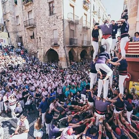 Old Town Gothic Arch *