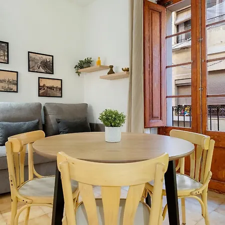 Old Town Gothic Arch Apartman *