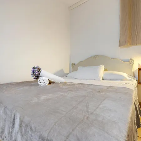 Old Town Gothic Arch *