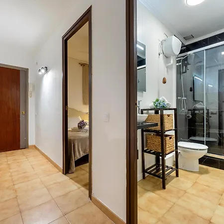 Apartman Old Town Gothic Arch *