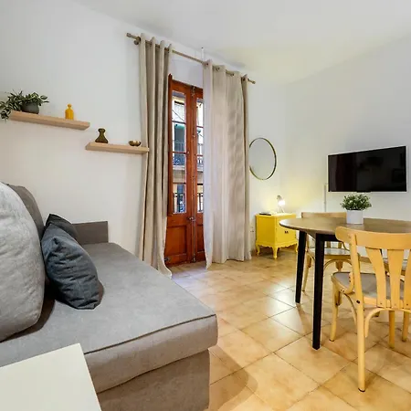 Old Town Gothic Arch