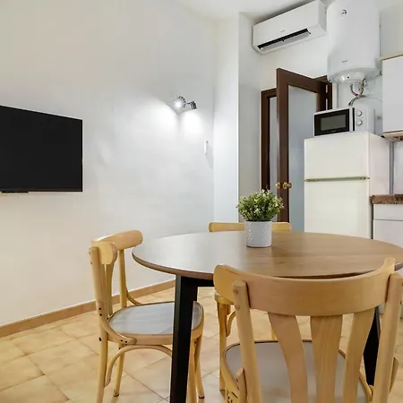 Old Town Gothic Arch Apartman *