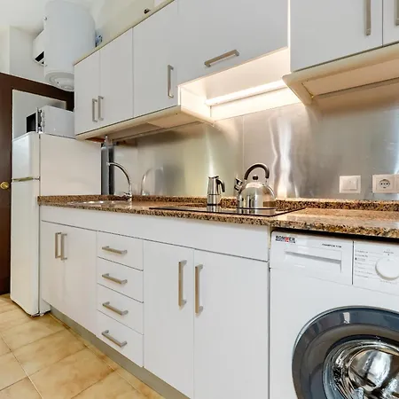 Old Town Gothic Arch * Tarragona