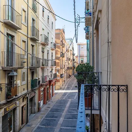 Old Town Gothic Arch *