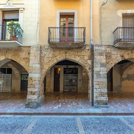 Old Town Gothic Arch *