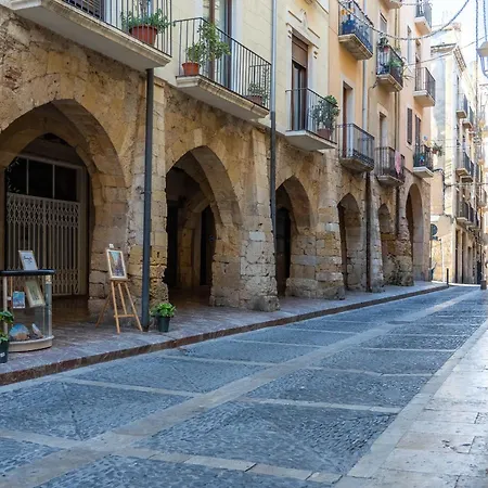 Apartman Old Town Gothic Arch Tarragona